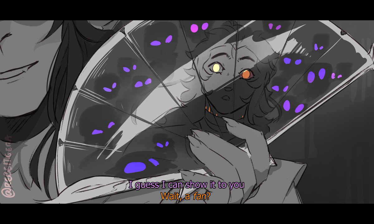 RebelTigera // on break! tweet media