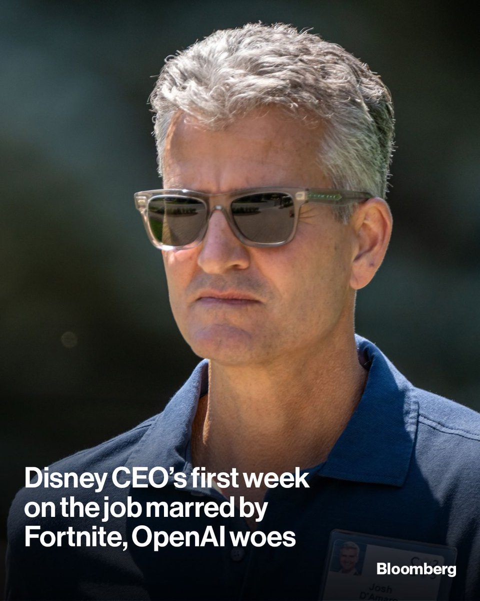 Bloomberg tweet media