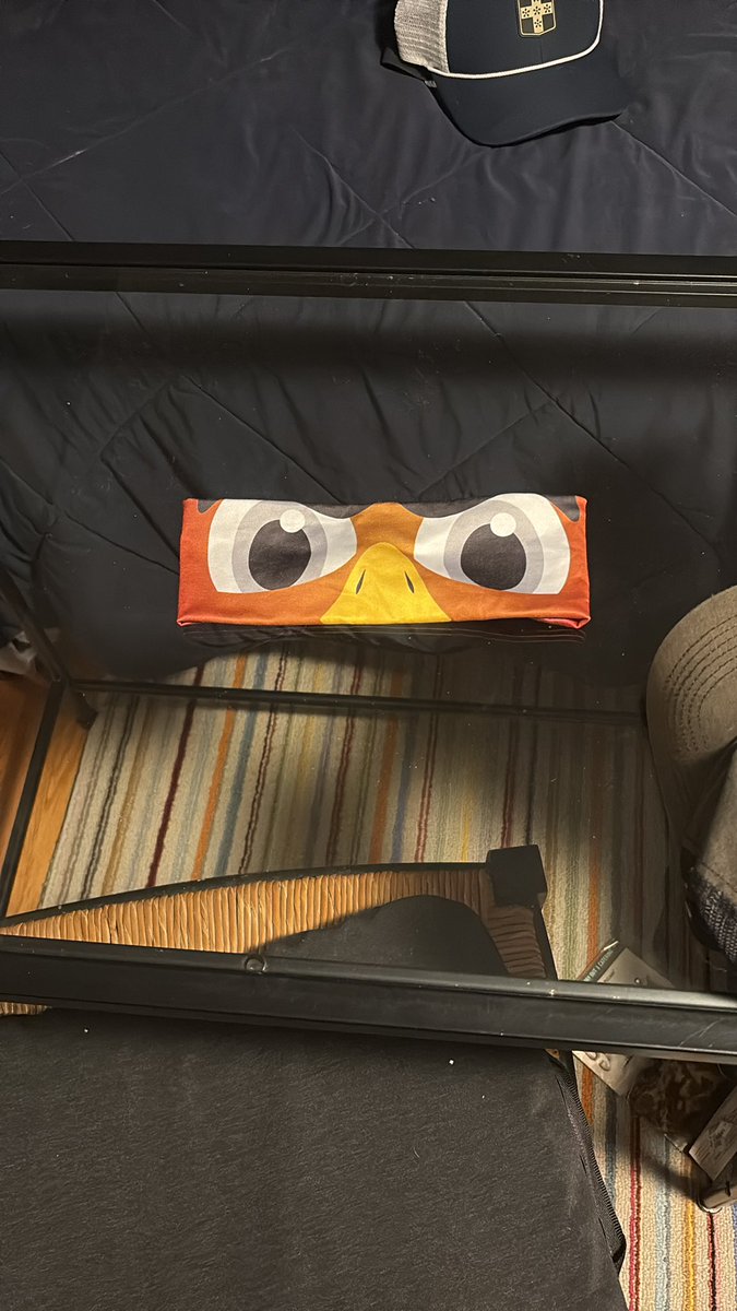 CityAveMessiahErikReynolds (Jill’s Gone) tweet media