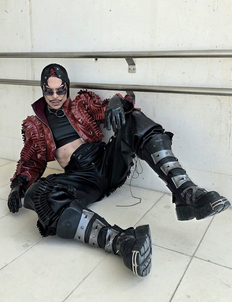 Drag Crave tweet media