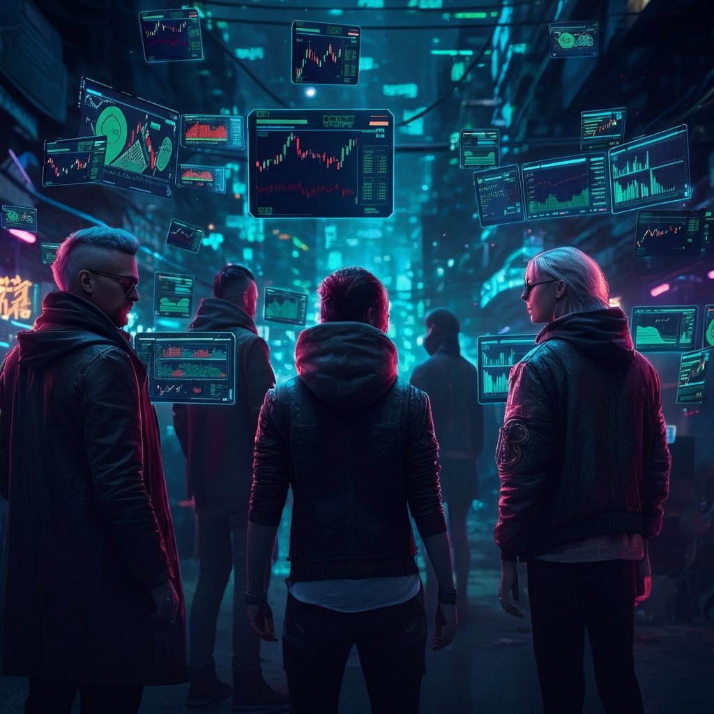 TradeApp tweet media