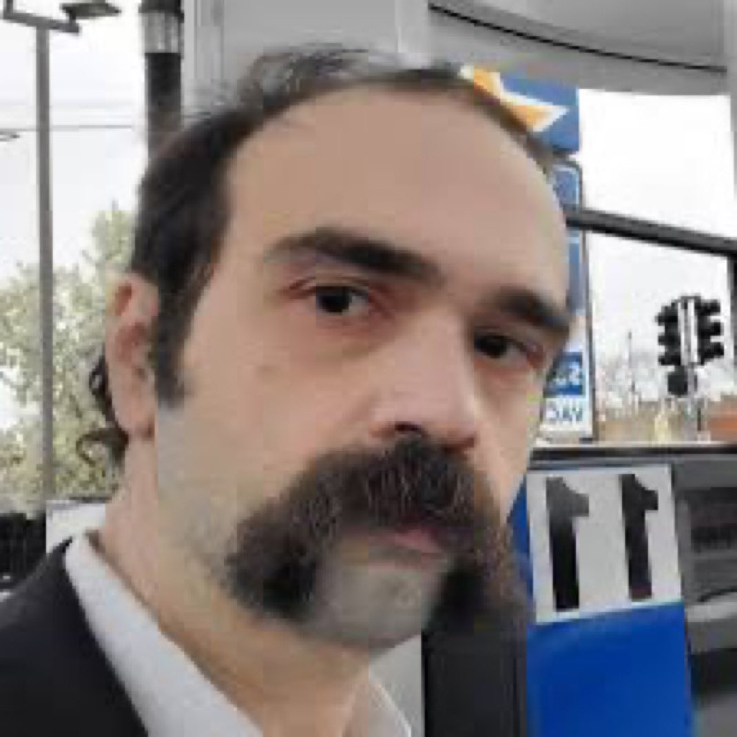 Billy Badass tweet media