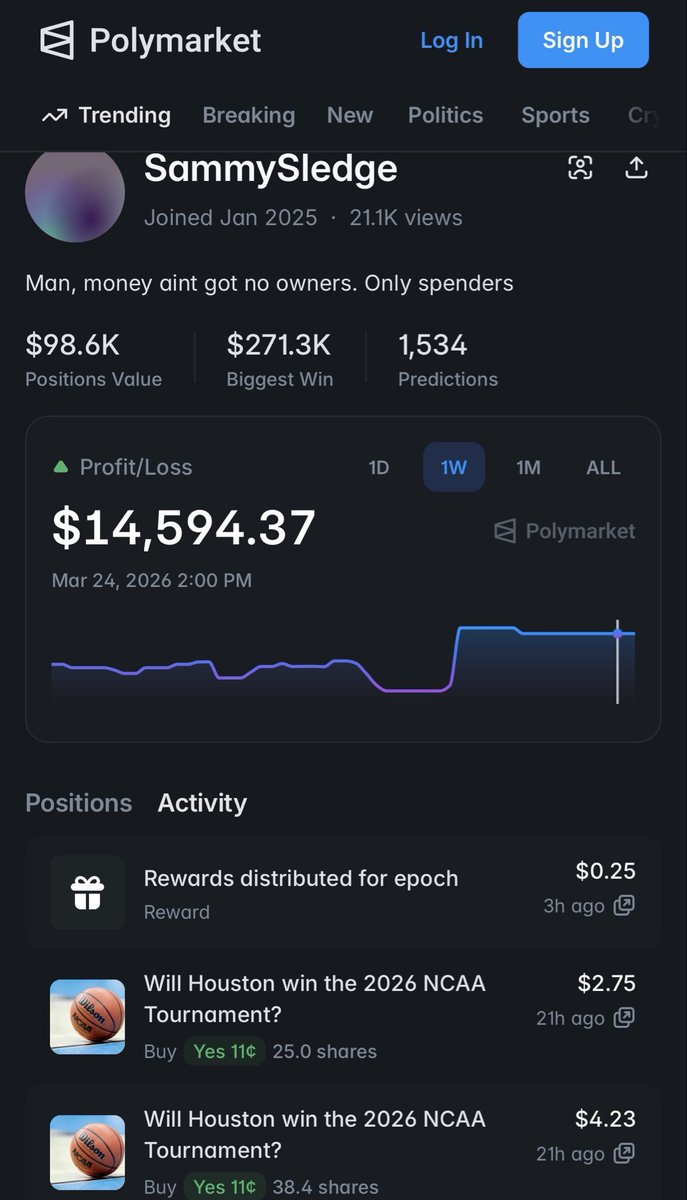 Man of the Library 📚 tweet media