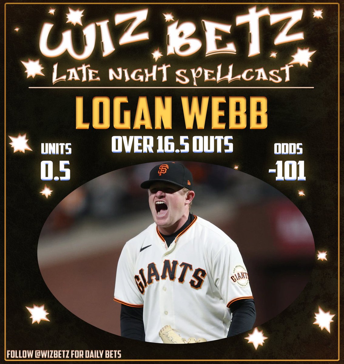 Wiz Betz 🧙♀️ tweet media