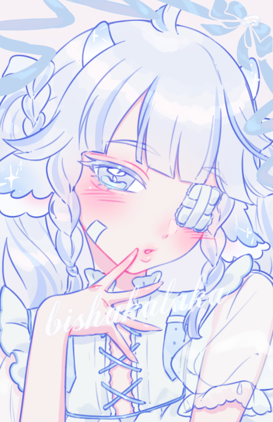 ✨Bi Shaaa✨ tweet media