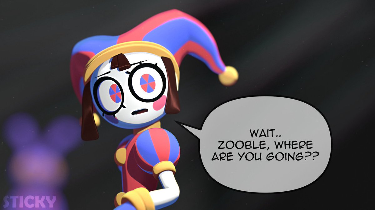 Sticky TSF tweet media