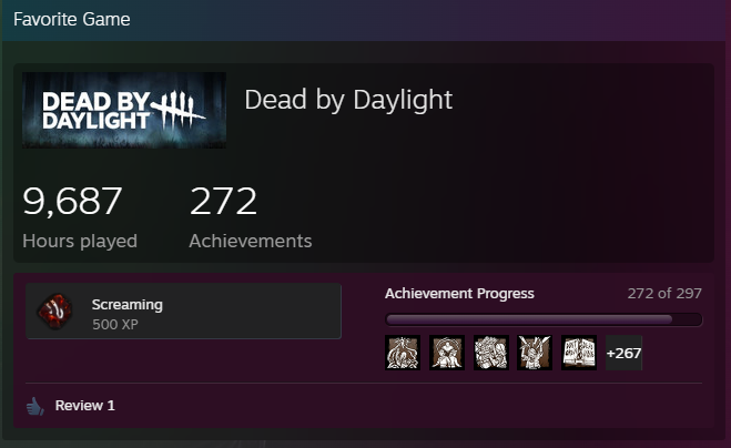 Turkey 🔜 DBD EVENT 💕 tweet media