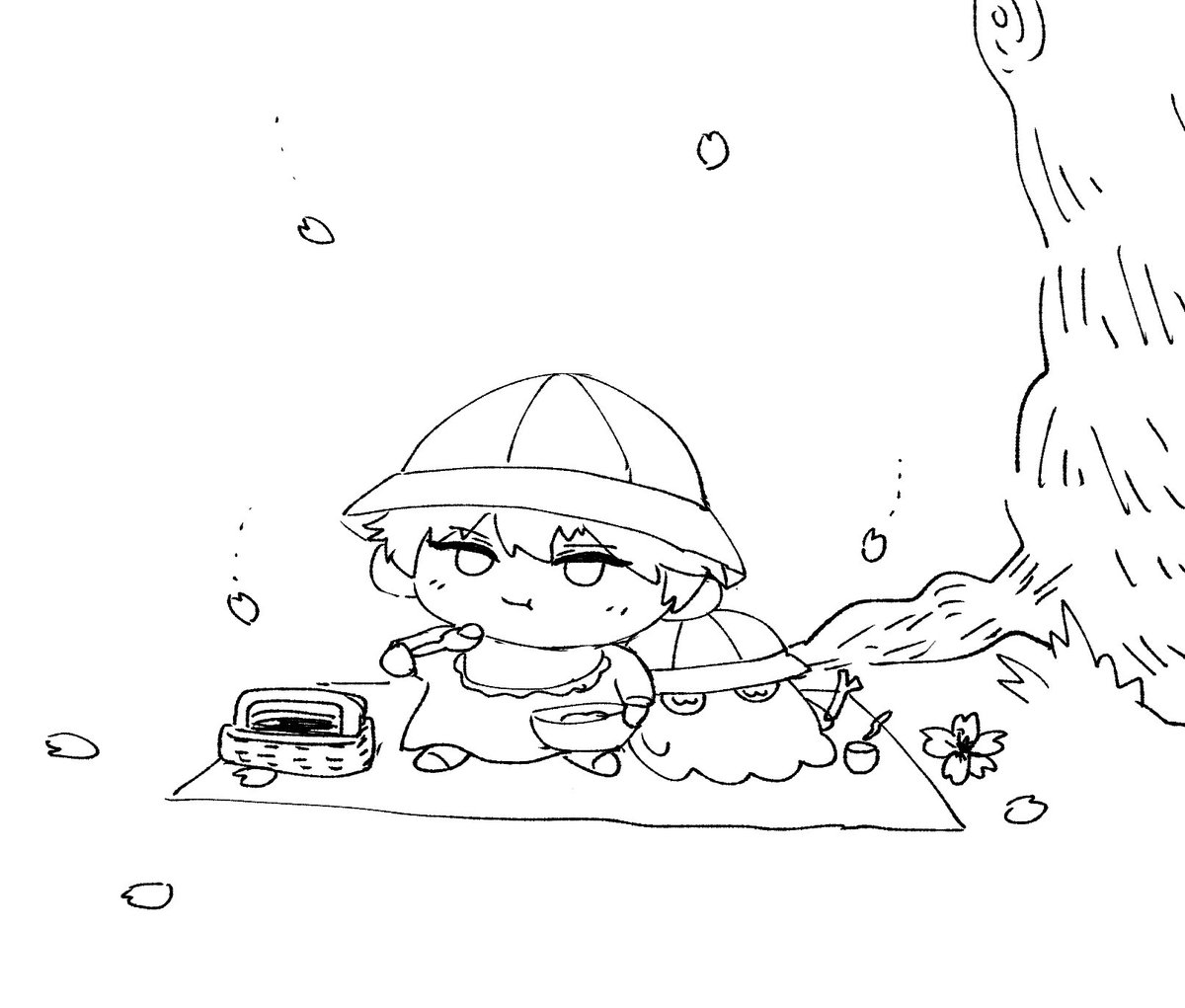 Smiスミ( ˇωˇ )э tweet media