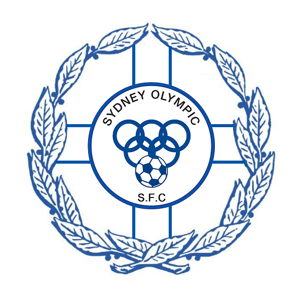 Sydney Olympic Supporters tweet media