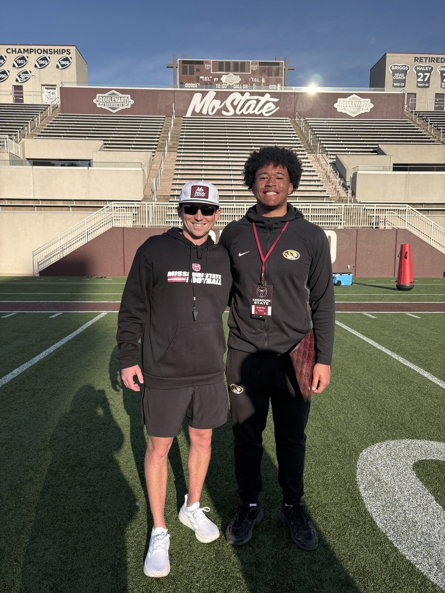 Braydon Wilkes tweet media