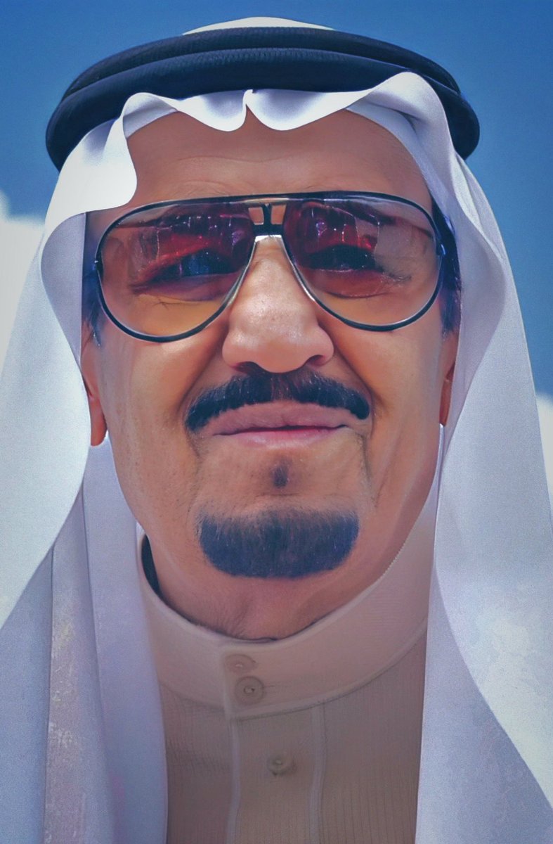 اللهم احفظ والدنا جميعاً الملك سلمان بن عبدالعزيز آل سعود بحفظك الذي لا يزول، وألبسه ثوب الصحة والعافية وأدم عليه عزك وتوفيقك، وبارك في عمره وعمله، واجعل أيامه نورًا وخيرًا لوطنه وأمته.

اللهم احفظ المملكة العربية السعودية من كل سوء، وأدم عليها الأمن والأمان والاستقرار، واحفظ