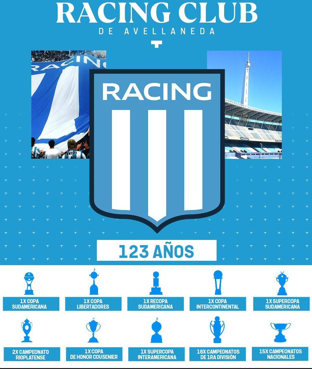 AKDmicósmico 🇦🇷🩵🤍🏆 tweet media