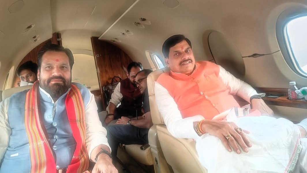 Rajesh Pandey tweet media