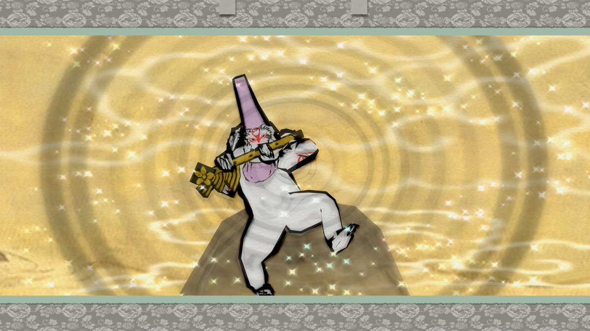 Capcom Asia tweet media