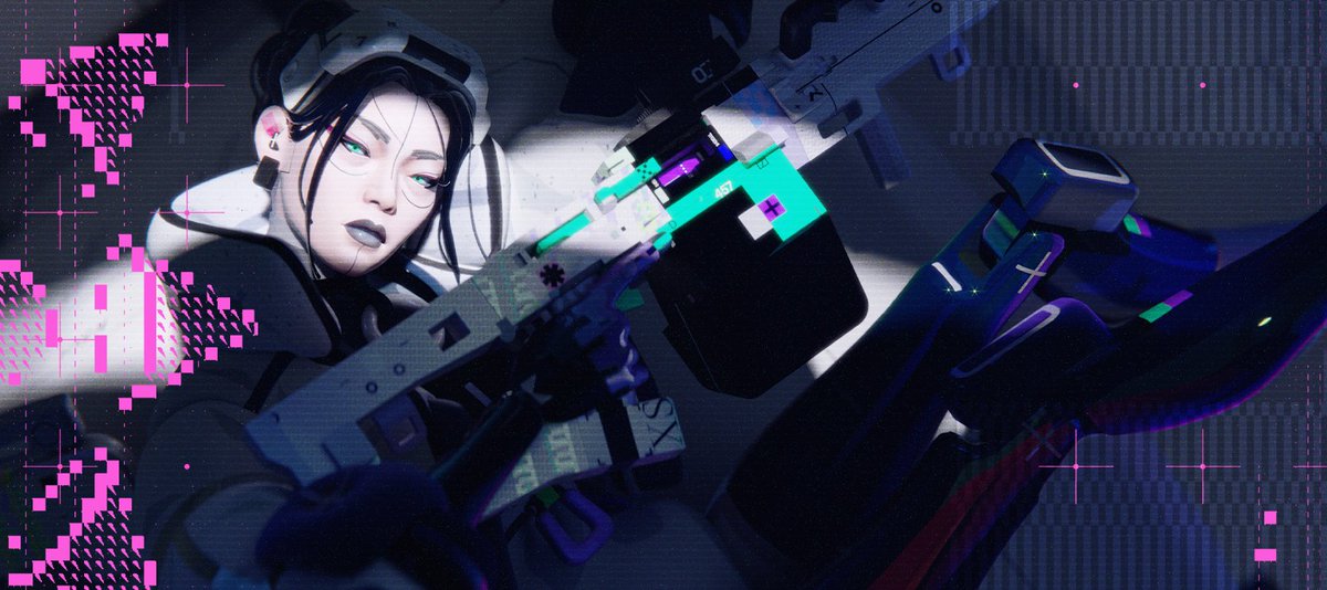 ⭕️VIPER IMAHARA//UESC'S STRONGEST SOLDIER tweet media