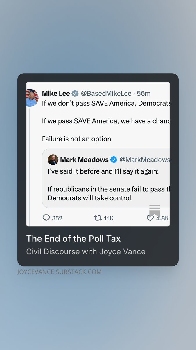 Joyce Alene tweet media