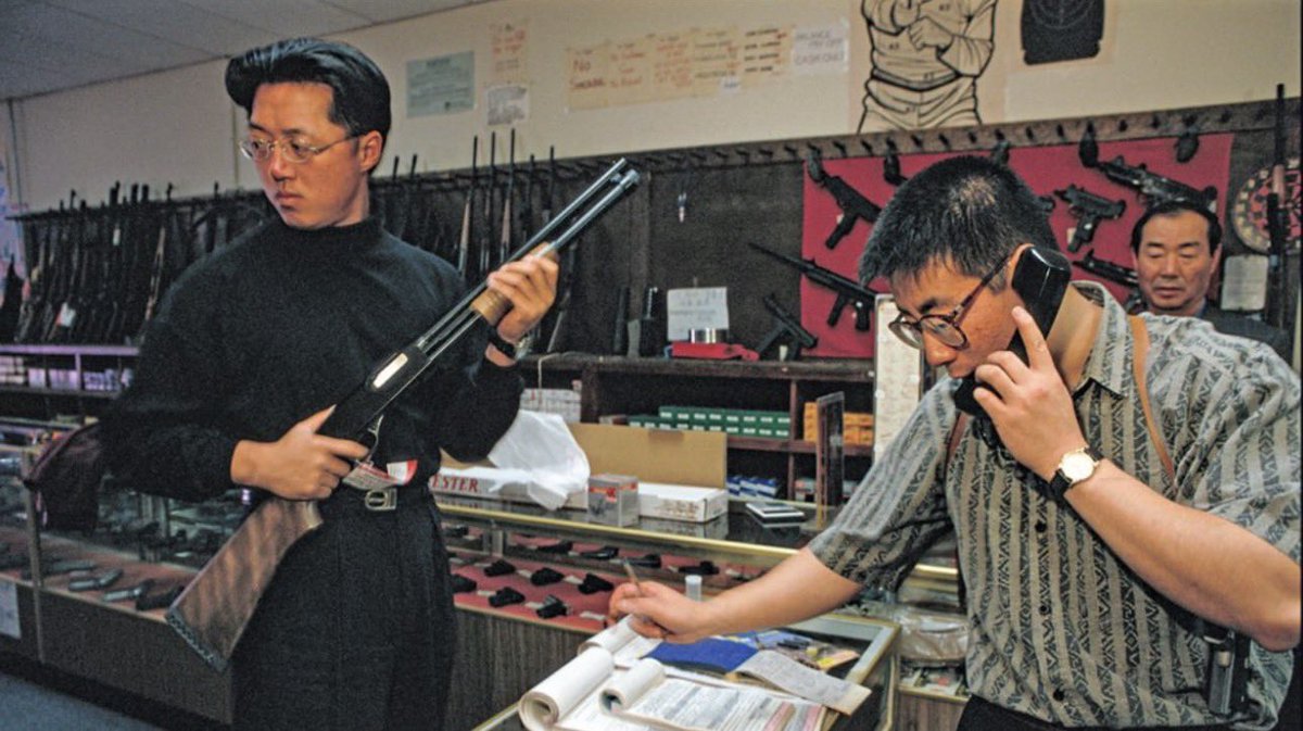 Retro Firearms tweet media