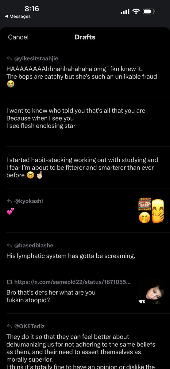 💗siege💗 tweet media