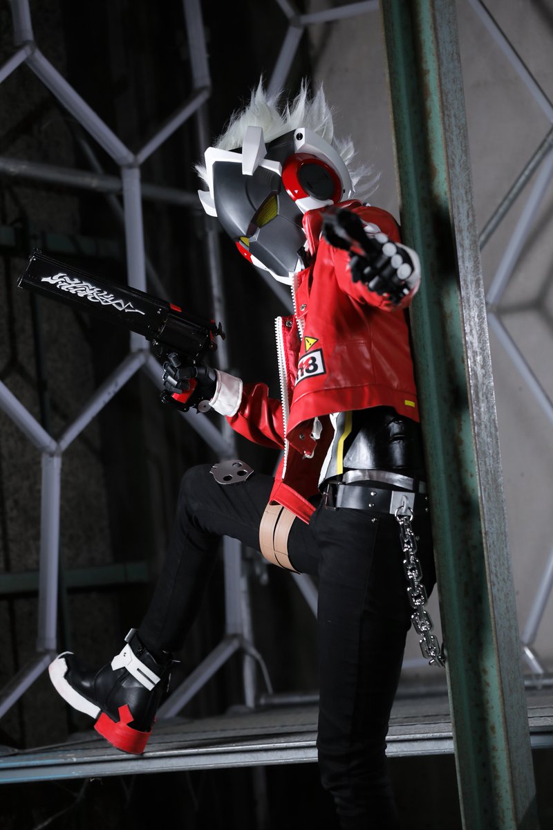 磯部おもち tweet media