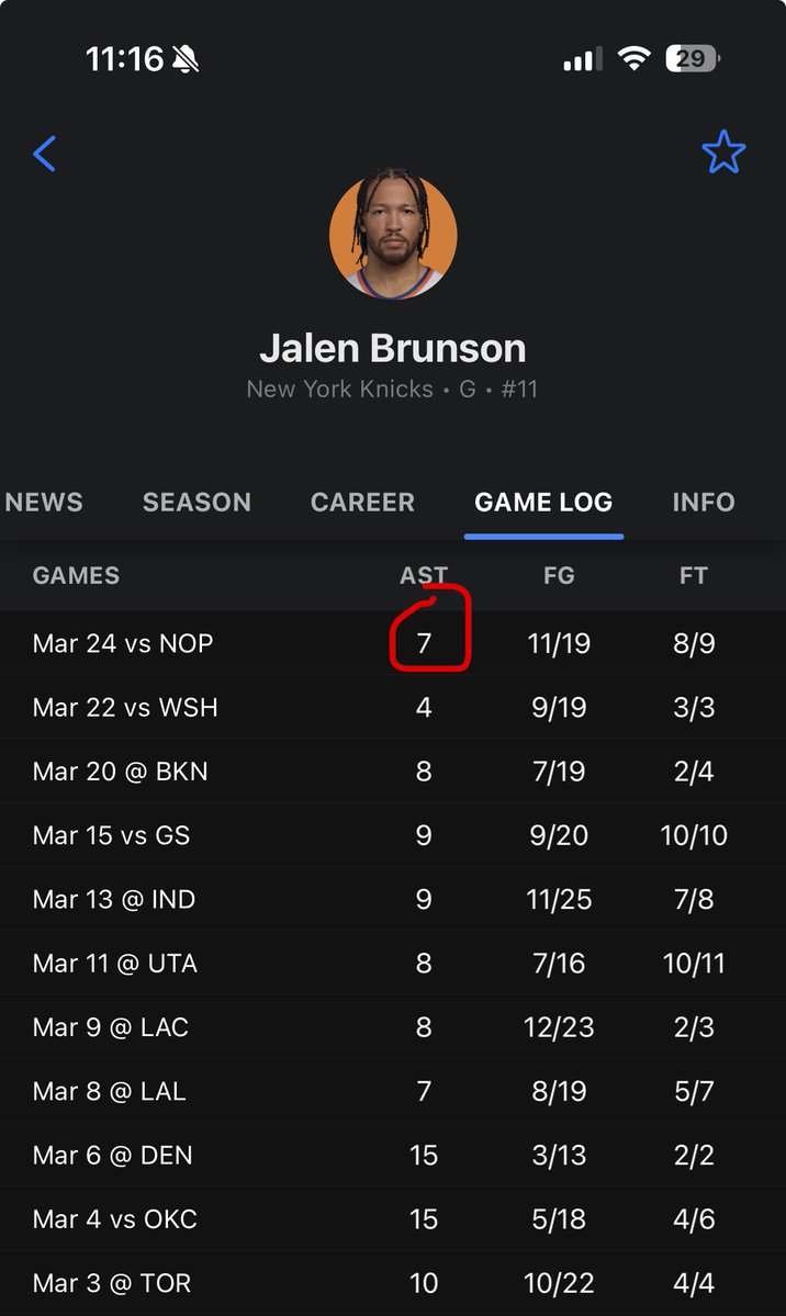 JustinBetsProps tweet media