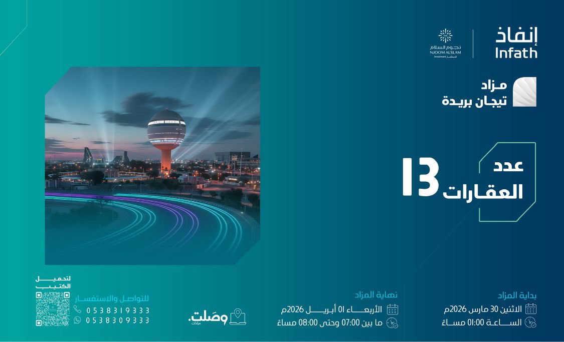 نجوم السلام للمزادات tweet media