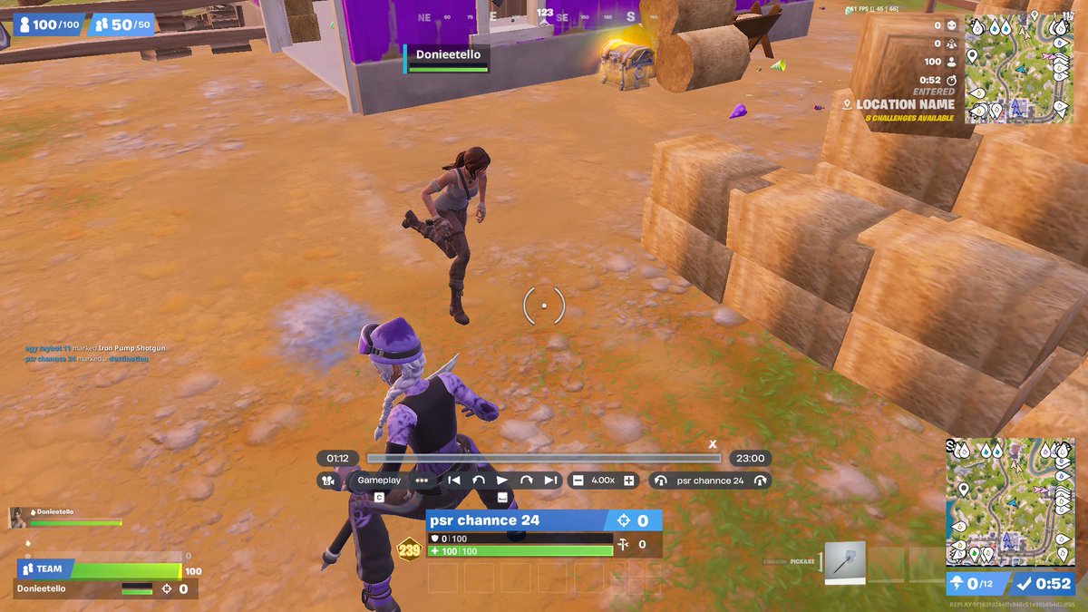 sorin vergo! tweet media