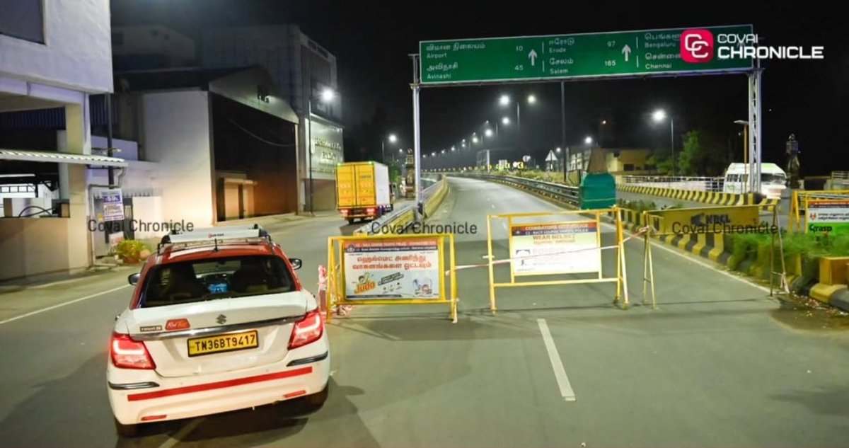 Kishore Chandran tweet media