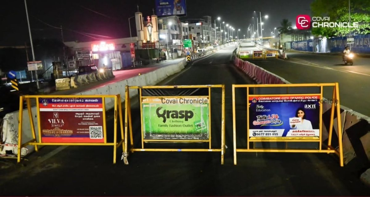 Kishore Chandran tweet media