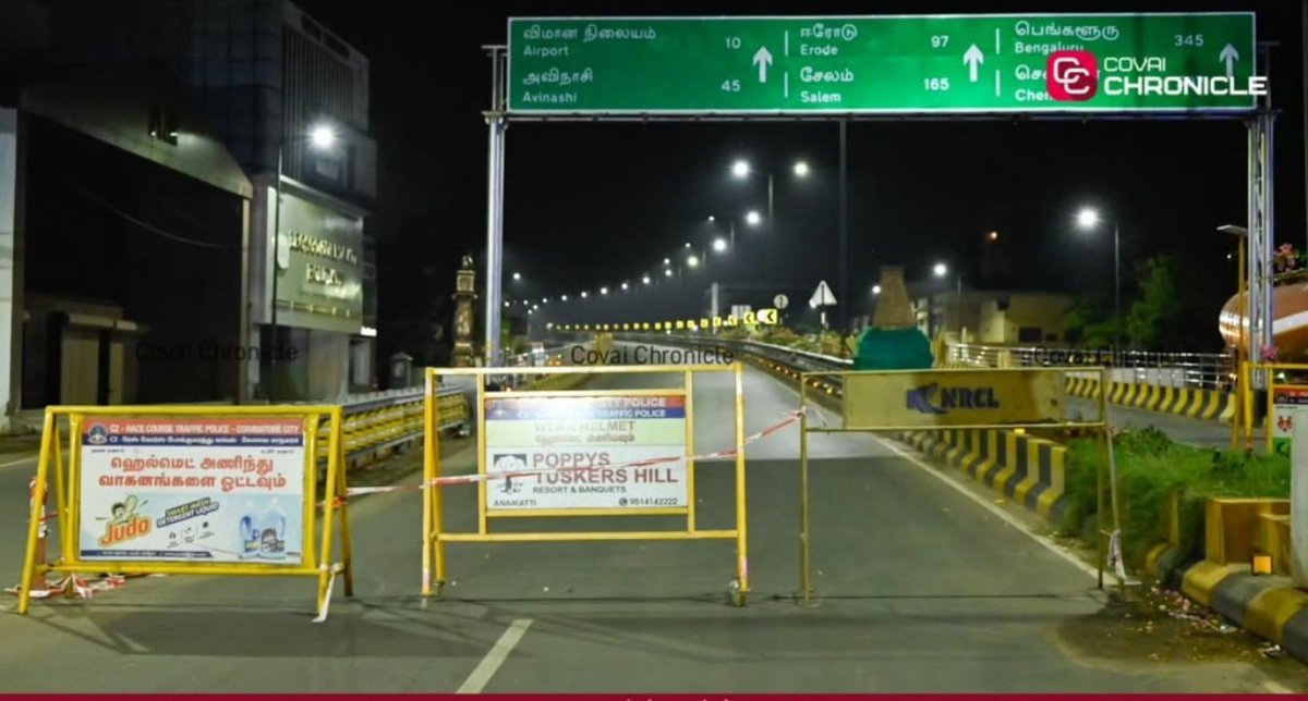 Kishore Chandran tweet media