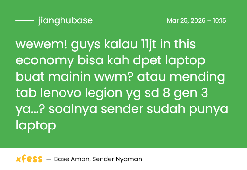 jianghufess ˚⊱⊰˚ wwm base indo tweet media