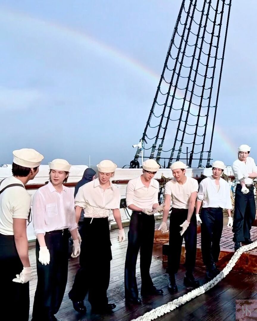 K.I.S BASE tweet media