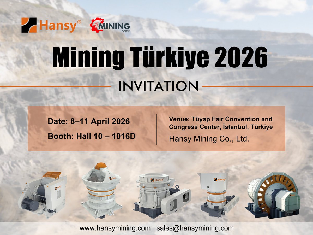 Hansy Mining (@hansy_mining) / Posts / X