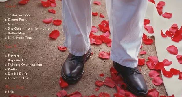 Niall Horan’s Gallery tweet media