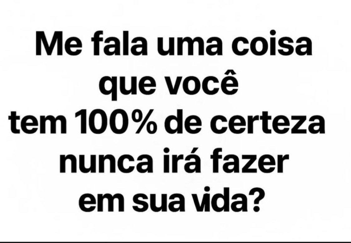 Quem é Satoshi tweet media
