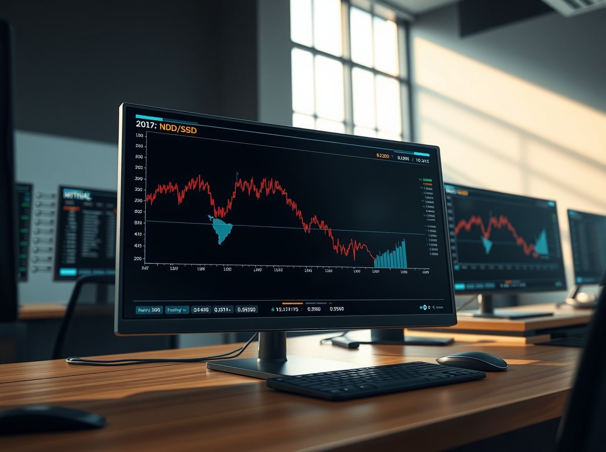 ItsBitcoinWorld's tweet image. The New Zealand Dollar slumped decisively against the US Dollar in early Asian trading, with the NZD/USD pair breaking below the critical 0.5850 support level. #Currency #financialmarkets #Forex #Geopolitics #NewZealandDollar
bitcoinworld.co.in/nzd-usd-weaken…