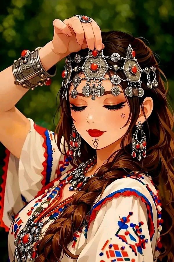 الأدْهَمي tweet media