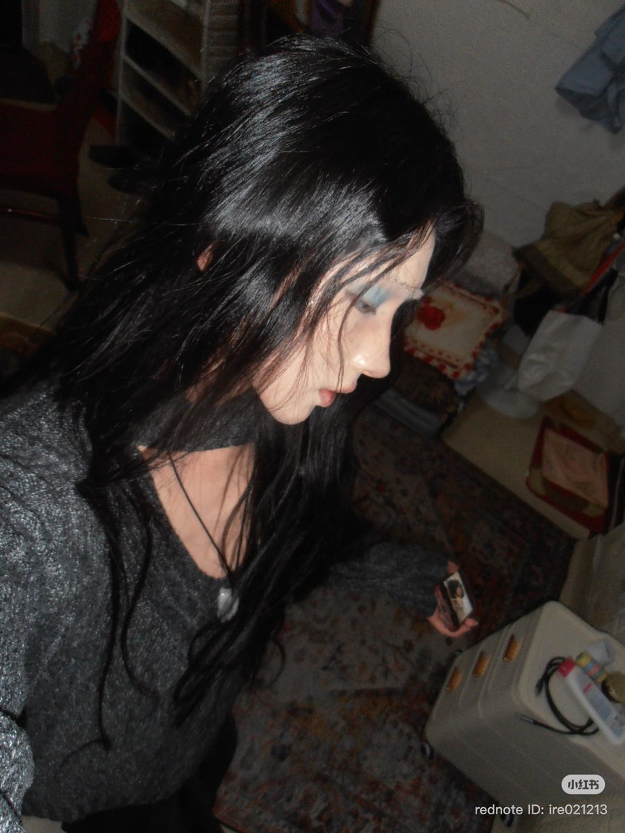 . ﹲ𝔉𝔩𝔦𝔫𝔰 ♱ tweet media