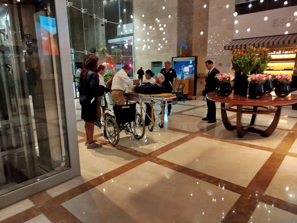 david medrano felix tweet media