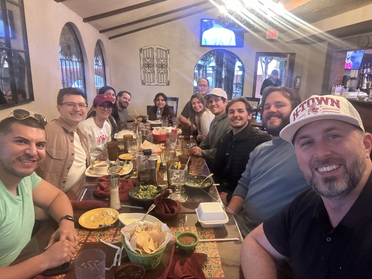 FluxWorksMotion's tweet photo. Customer success, clarity, and repeatability are our focused mission sprint priorities. We take time together, and take time off, to set mission sprint pace to be a healthy marathon pace. https://t.co/l92LK5hBEa