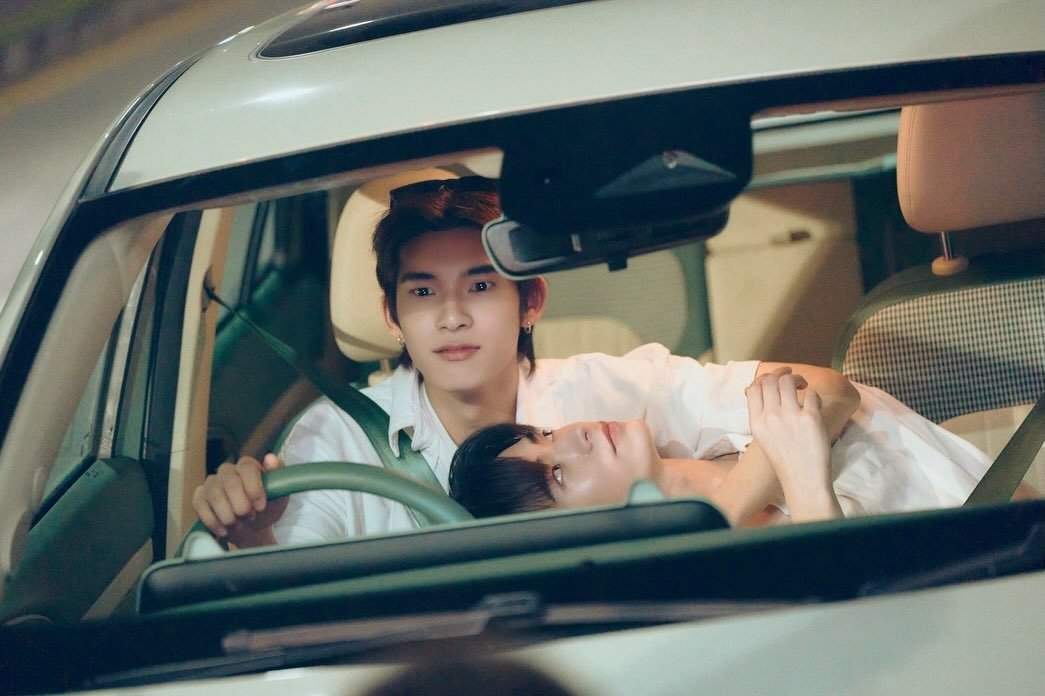 𝓖 JS – on hiatus. tweet media