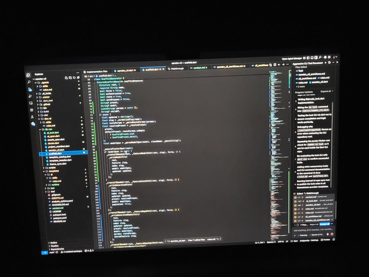 Sam.Dev⚡| Mobile App Developer tweet media