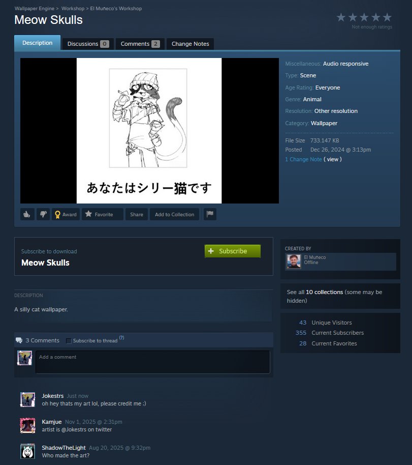 Jokestrs 🗝️ | working on comms tweet media