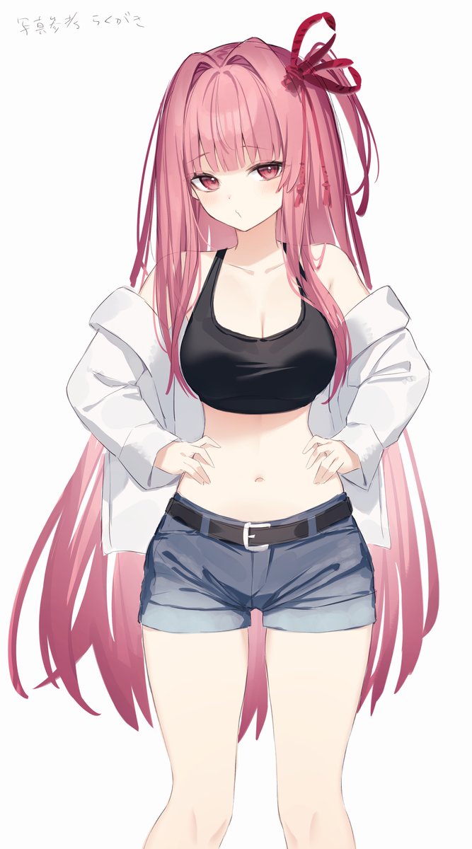 でぃーえる tweet media