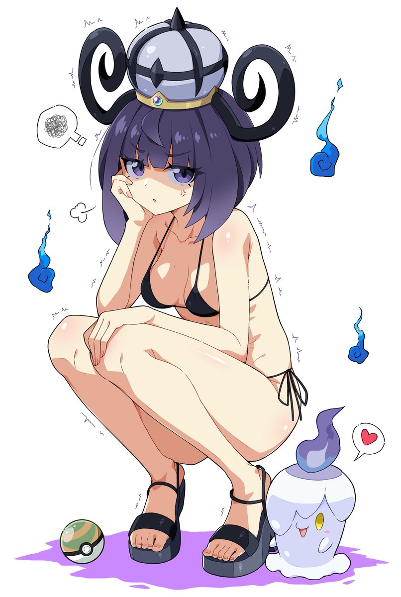 えっぐまん🐣お絵描き人 tweet media