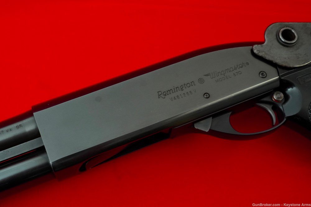 Retro Firearms tweet media