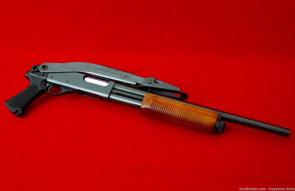 Retro Firearms tweet media