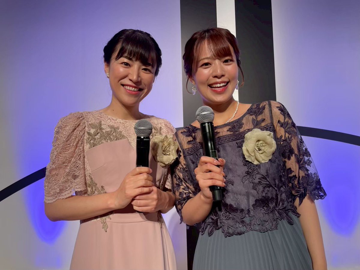 鬼頭里枝 tweet media