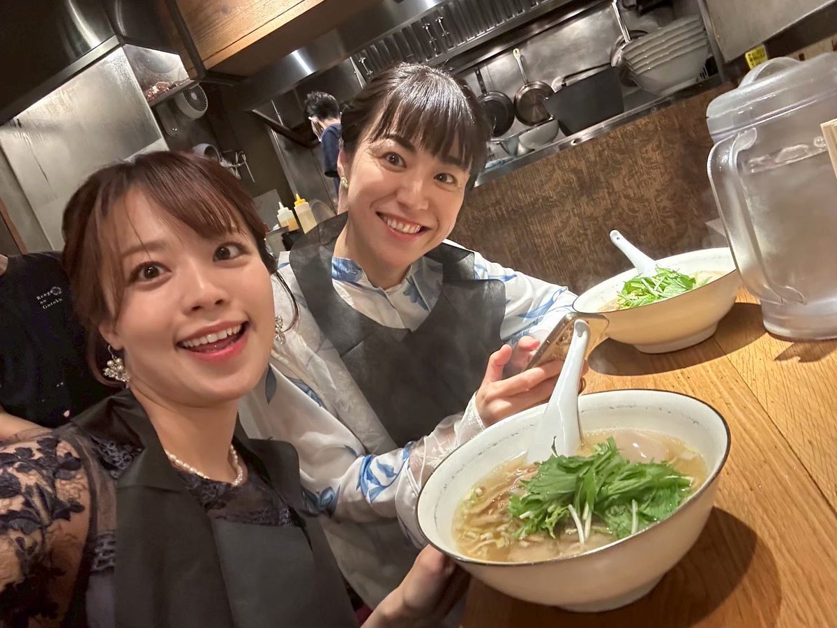 鬼頭里枝 tweet media