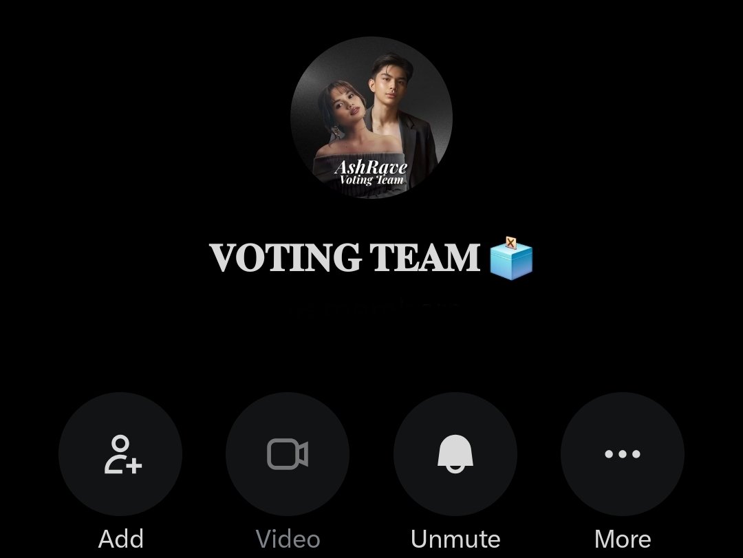 ASHRAVE VOTING TEAM tweet media