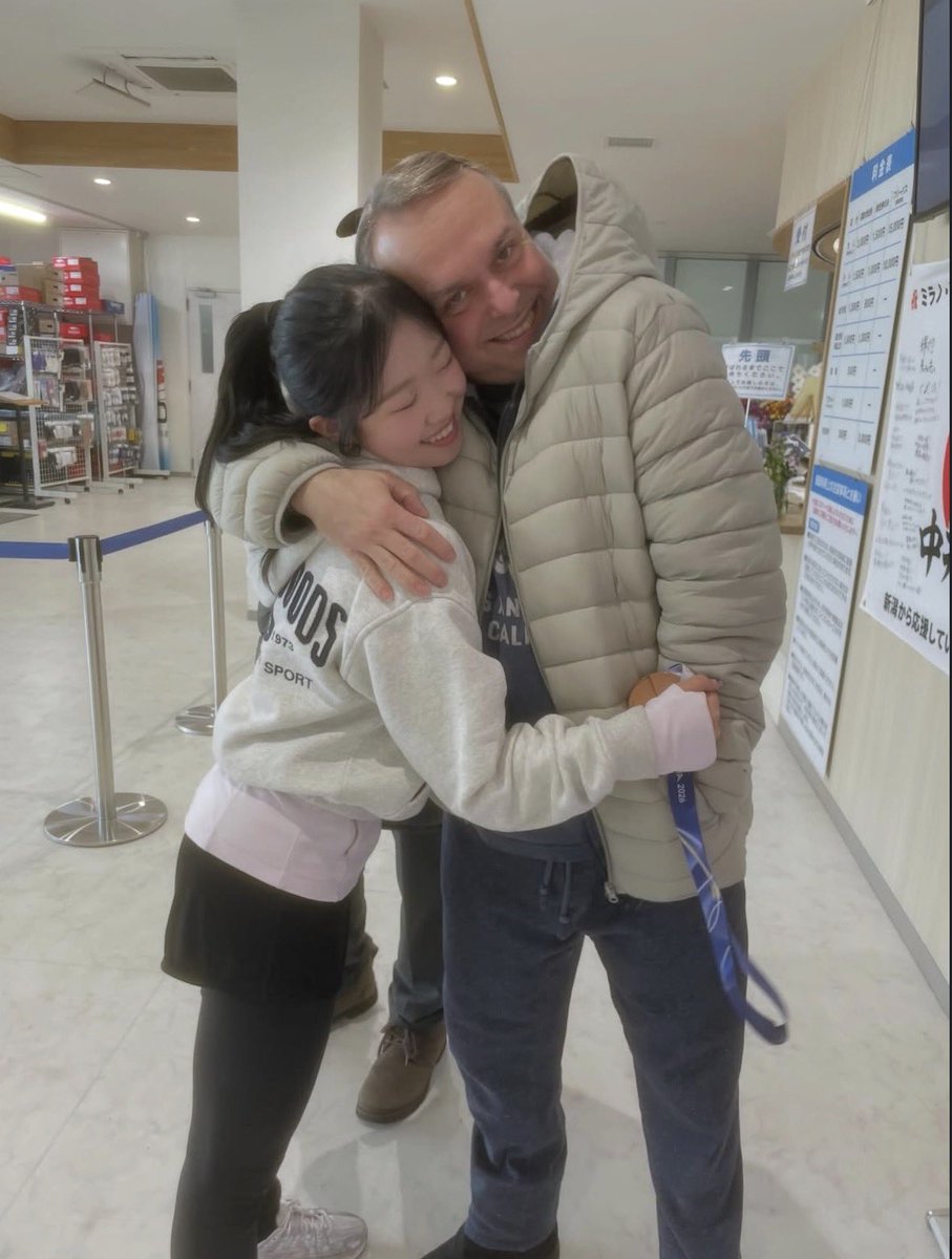 Team Ami Nakai 中井亜美 tweet media